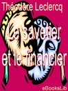 Le savetier et le financier (eBook)